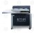 ETNA Large Heat Press sublimation machine (150x90cm)